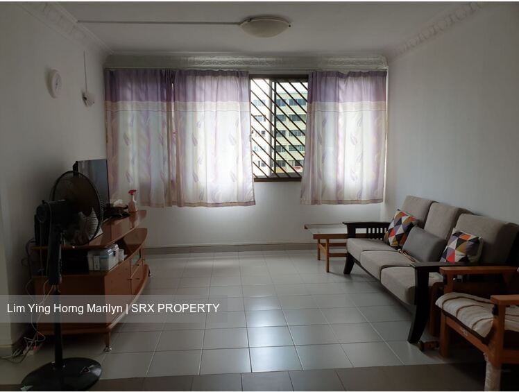 Blk 102 Simei Street 1 (Tampines), HDB 5 Rooms #250161651